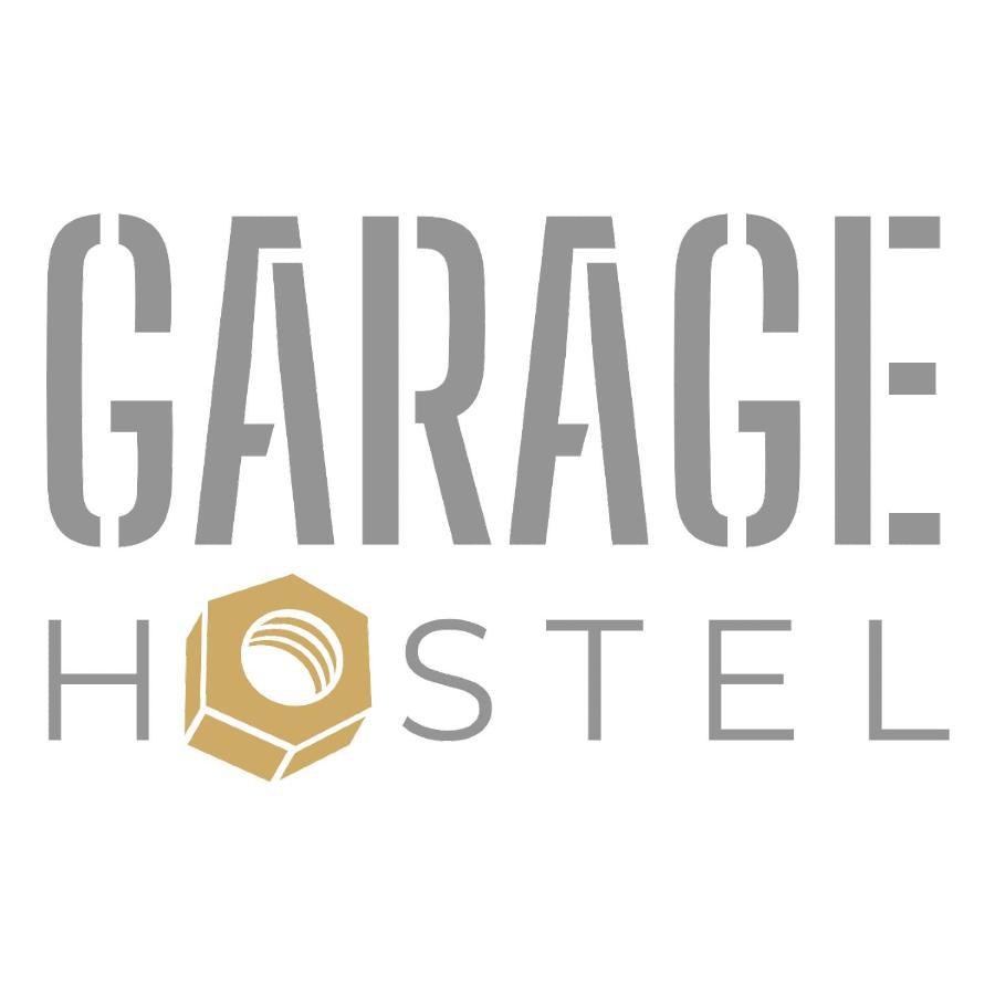 Garage Hostel Nova Gorica Eksteriør billede